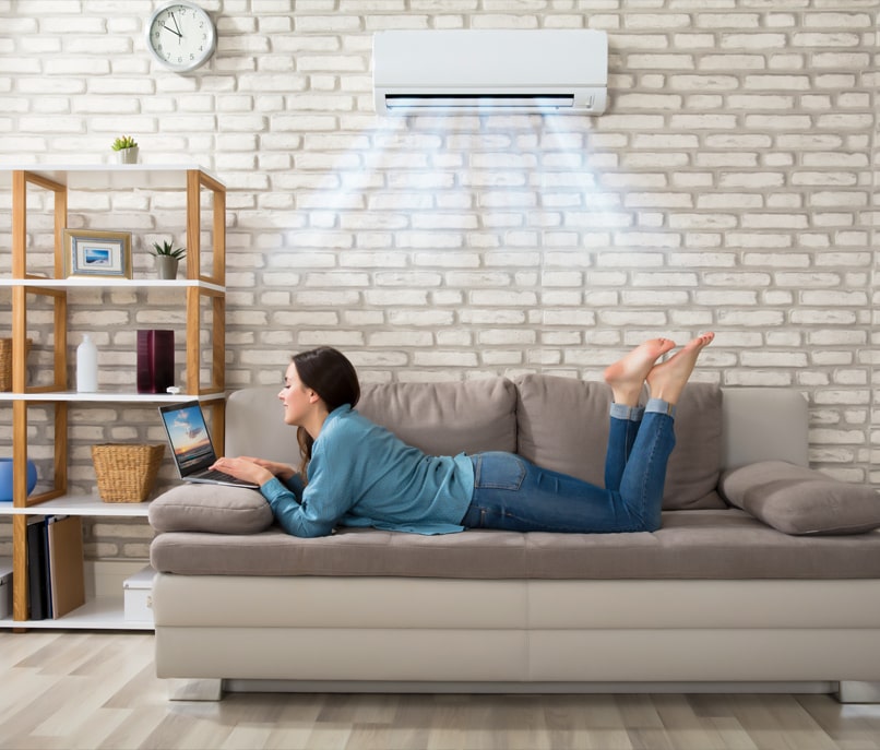  Kälte & Klimatechnik